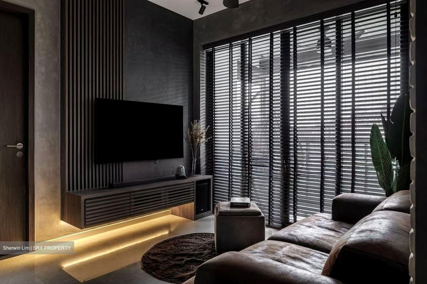 Botanique At Bartley (D19), Condominium #569124551